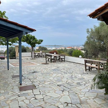 Cozy Studio In Skala, Agistri Skála Exterior foto