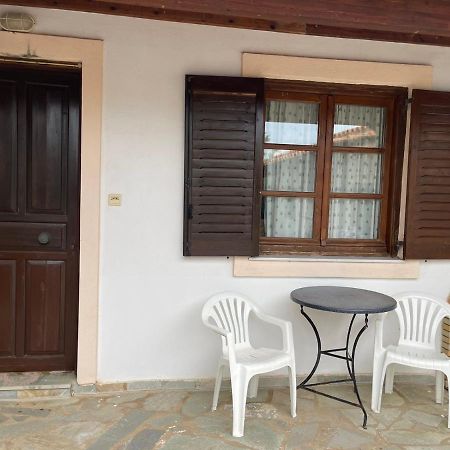 Cozy Studio In Skala, Agistri Skála Exterior foto