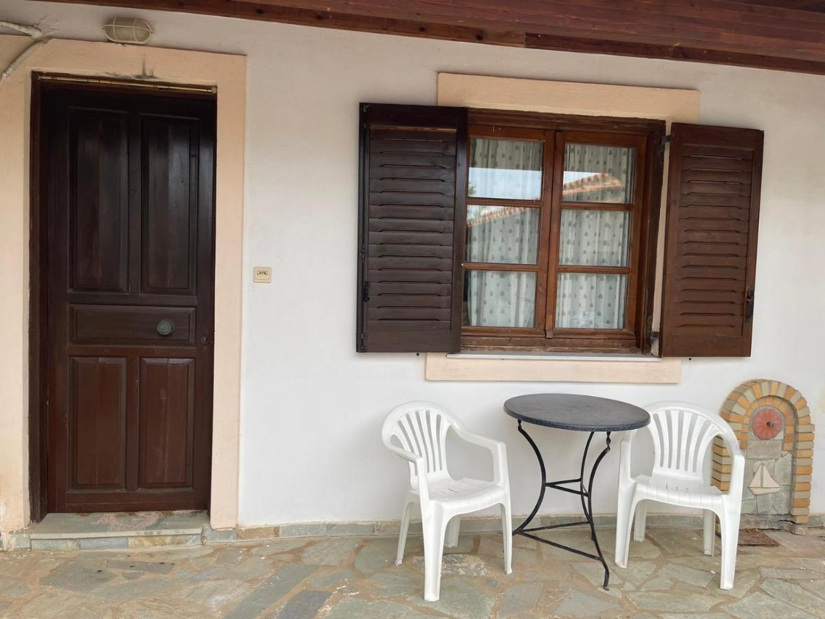 Cozy Studio In Skala, Agistri Skála Exterior foto
