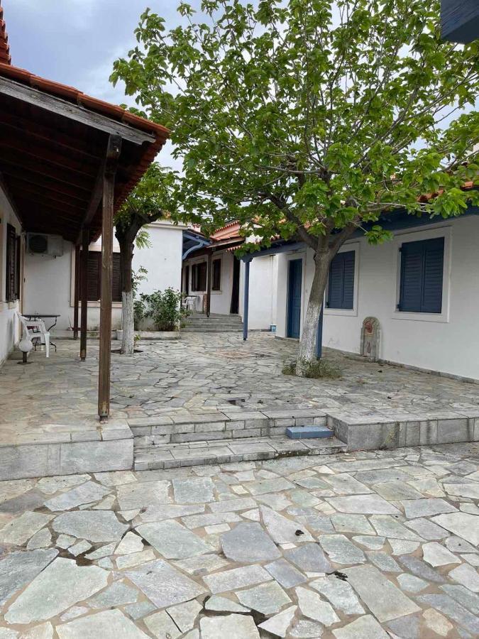 Cozy Studio In Skala, Agistri Skála Exterior foto